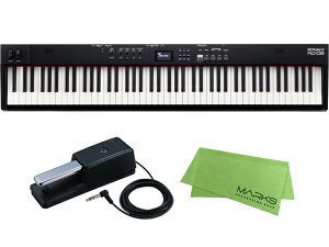 Roland RD-08 + _p[y_ DP-10Zbg@Xe[WsAm