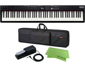 Roland RD-08 + CB-B88V2 + DP-10Zbg@Xe[WsAm yz敪JzyP-2z