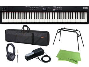 Roland ���[�����h RD-08 �����I�v�V�����Z�b�g�@�X�e�[�W�s�A�m