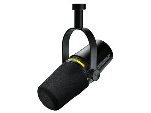 SHURE MV7+-K-J |bhLXg}CNz(ubNj@zM@