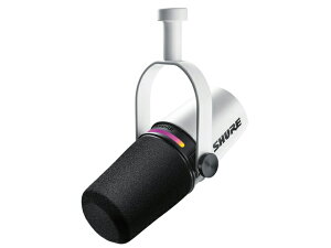 SHURE MV7+-W-J |bhLXg}CNz(zCgJ[)@zM@yz敪Bz