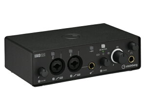 Steinberg IXO22 B@I[fBIC^[tFCX