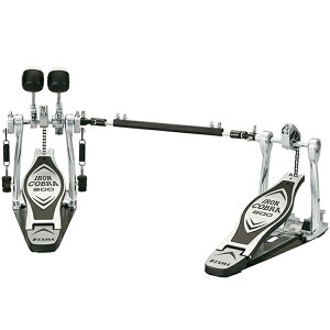 TAMA �^�} HP200PTWL �������p Iron Cobra 200 Twin Pedal Power Glide