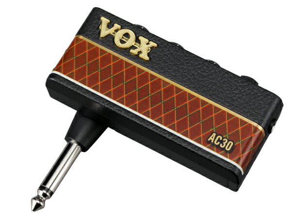 VOX ヴォックス amPlug3 AC30/AP3-AC　ギターアンプ