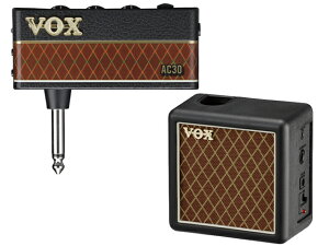 VOX amPlug3 AC30 + amPlug2 Cabinet Zbg[AP3-AC^AP2-CAB] @M^[Av yz敪Az