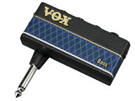 VOX ヴォックス amPlug3 Bass/AP3-BA　ベースアンプ