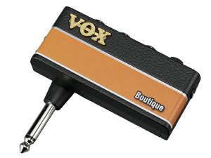 VOX amPlug3 Boutique/AP3-BQ@M^[Av