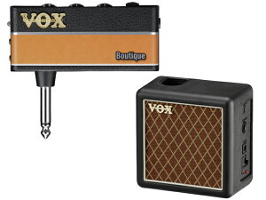 VOX amPlug3 Boutique + amPlug2 Cabinet Zbg[AP3-BQ^AP2-CAB]@M^[Av