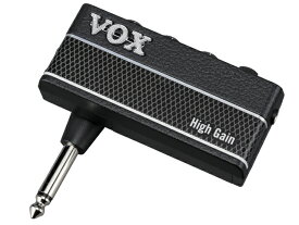 【即納可能】VOX amPlug3 High Gain [AP3-HG]ヘッドフォンギターアンプ（新品）【送料無料】【区分YC】