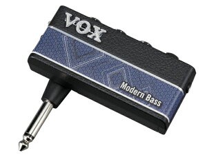 VOX amplug3 Modern Bass/AP3-MB@ׁ[XAv