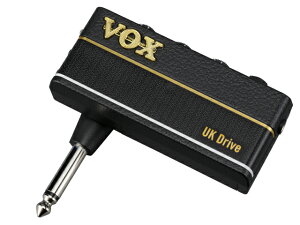 VOX amPlug3 UK Drive/AP3-UD@M^[Av