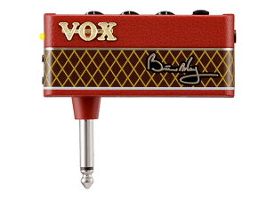 VOX AP-BM / amplug Brian May AvO uCACf M^[Av wbhzAv