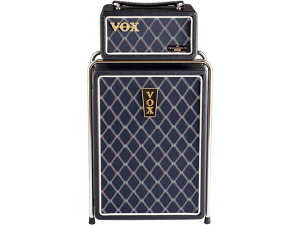 VOX MINI SUPERBEETLE AUDIO Black MSB50ABK@u[gD[X Xs[J[
