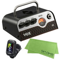 楽天市場】vox mv50 セットの通販