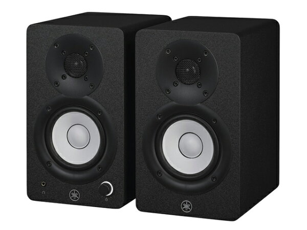 YAMAHA ヤマハ HS3 ペア　モニタースピーカー