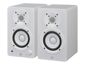 YAMAHA HS3W ペア　モニタースピーカー
