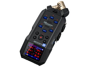 ZOOM �Y�[�� H6essential�@�n���f�B�[���R�[�_�[