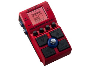 ZOOM MultiStomp MS-60B+@GtFN^[
