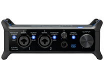 楽天市場】zoom usb3.0 オーディオインターフェイス uac-2の通販