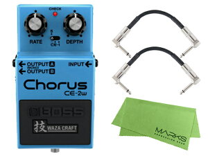 BOSS Z WAZA CRAFT Chorus CE-2W + _Cpb`P[u2{ Zbgm}[NXEIWiNXtnyz敪Az