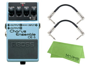 BOSS Chorus Ensemble CE-5 + _Cpb`P[u2{ Zbgm}[NXEIWiNXtn@RpNgGtFN^[