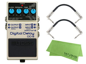 BOSS DD-8 + _Cpb`P[u2{ Zbgm}[NXEIWiNXtn@GtFN^[^fBCyz敪Az