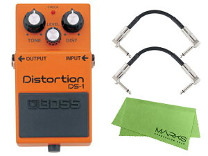 BOSS Distortion DS-1 + _Cpb`P[u2{ Zbgm}[NXEIWiNXtn@RpNgGtFN^[yz敪Az