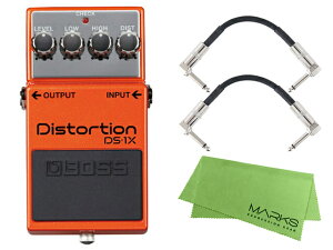 BOSS Distortion DS-1X + _Cpb`P[u2{ Zbgm}[NXEIWiNXtn@RpNgGtFN^[yz敪Az