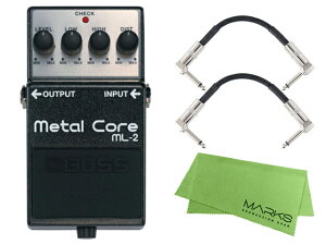 BOSS Metal Core ML-2 + _Cpb`P[u2{ Zbgm}[NXEIWiNXtn@GtFN^[yz敪Az