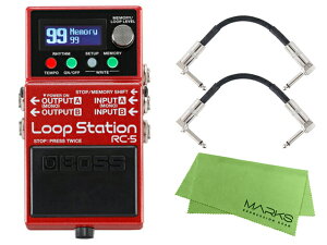 BOSS RC-5 Loop Station + _Cpb`P[u2{ Zbgm}[NXEIWiNXtn