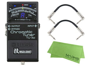 BOSS TU-3W(J)yMADE IN JAPANz + _Cpb`P[u2{ Zbgm}[NXEIWiNXtn