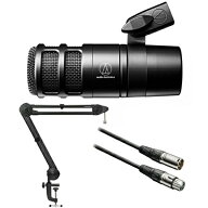 【先着限定最大5,000円OFFクーポン9/18〜】audio-technica オーディオテクニカ AT2040 + AT8700J + XLR-X…