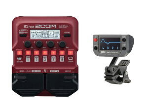 �y�撅����ő�5,000�~OFF�N�[�|��9/18�`�zZOOM �Y�[�� B1 FOUR + KORG AW-OTB-POLY �Z�b�g �x�[�X�G�t�F�N�^�[