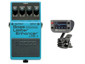 �y�撅����ő�5,000�~OFF�N�[�|��9/18�`�zBOSS �{�X Bass Limiter Enhancer LMB-3 + KORG AW-OTB-POLY �Z�b�g�@�R���p�N�g�G�t�F�N�^�[