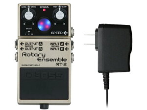 BOSS �{�X RT-2 + PSA-100S2 �Z�b�g �G�t�F�N�^�[