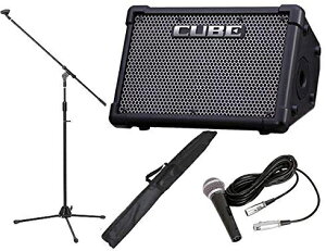 Roland ���[�����h CUBE STREET EX/CUBE-STEX [�{�[�J���Z�b�g]