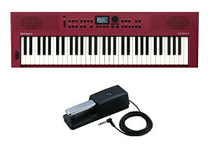 �y10/18�`�撅����ő�5,000�~OFF�N�[�|���zRoland ���[�����h GOKEYS3-RD + �_���p�[�y�_�� DP-10�Z�b�g �_�[�N���b�h �V���Z�T�C�U�[