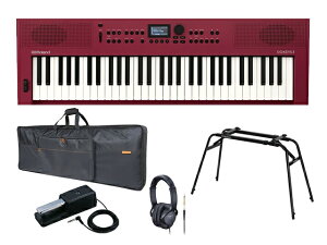 �y10/18�`�撅����ő�5,000�~OFF�N�[�|���zRoland ���[�����h GOKEYS3-RD �����I�v�V�����Z�b�g �_�[�N���b�h �V���Z�T�C�U�[