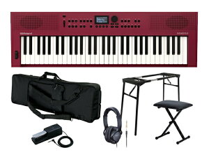 �y10/18�`�撅����ő�5,000�~OFF�N�[�|���zRoland ���[�����h GOKEYS3-RD + KBB61+�X�^���h+�`�F�A+�_���p�[�y�_�� �Z�b�g �_�[�N���b�h �V���Z�T�C�U�[