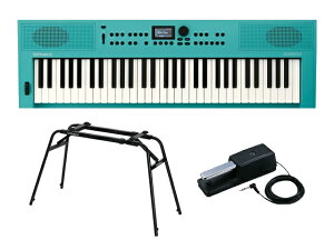 Roland ���[�����h GOKEYS3-TQ + KS-13 + DP-10�Z�b�g �^�[�R�C�Y �V���Z�T�C�U�[
