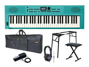 Roland ���[�����h GOKEYS3-TQ + CB-B61+�X�^���h+�`�F�A+�_���p�[�y�_�� �Z�b�g �^�[�R�C�Y �V���Z�T�C�U�[