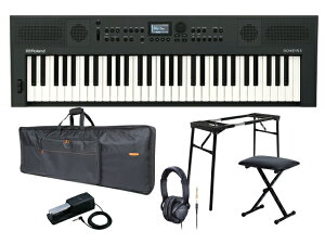 �y�撅����ő�5,000�~OFF�N�[�|��9/18�`�zRoland ���[�����h GOKEYS5-GT + CB-B61+�X�^���h+�`�F�A+�_���p�[�y�_�� �Z�b�g �O���t�@�C�g �V���Z�T�C�U�[