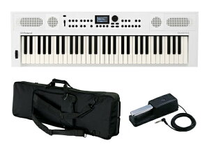 Roland ���[�����h GOKEYS5-WH + KBB61 + DP-10�Z�b�g �z���C�g �V���Z�T�C�U�[