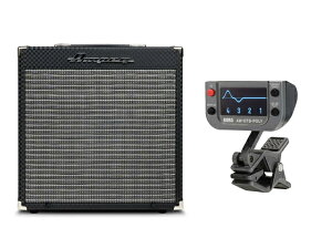 Ampeg �A���y�O RB-108 + KORG AW-OTB-POLY �Z�b�g �x�[�X�A���v