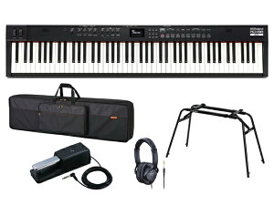 Roland ���[�����h RD-88EX �����I�v�V�����Z�b�g �X�e�[�W�s�A�m