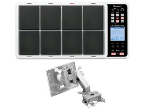 Roland ���[�����h OCTAPAD SPD-30 + �N�����v�uAPC-33�v�Z�b�g