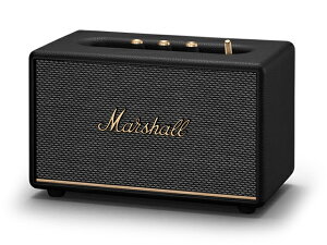 Marshall Acton III / Acton 3 Bluetooth Black@CXXs[J[