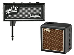 Aguilar amplug3 ToneHammer + amPlug2 Cabinet Zbg[AP3-TH^AP2-CAB] x[XpwbhzAvyKʕiz