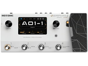 �y�������K�i�zHOTONE �z�b�g�[�� Ampero 2 �}���`�G�t�F�N�^�[�@MP-350