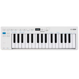 Arturia アートリア KeyStep mk2　MIDIコントローラー